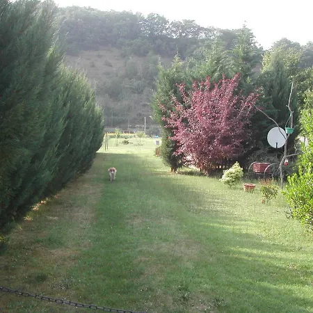 Dağ evi Mobil Dordogne