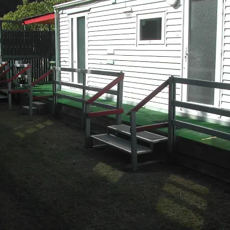Domek alpejski Mobil Dordogne *