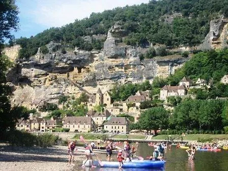 Mobil Dordogne * Mouzens (Dordogne)