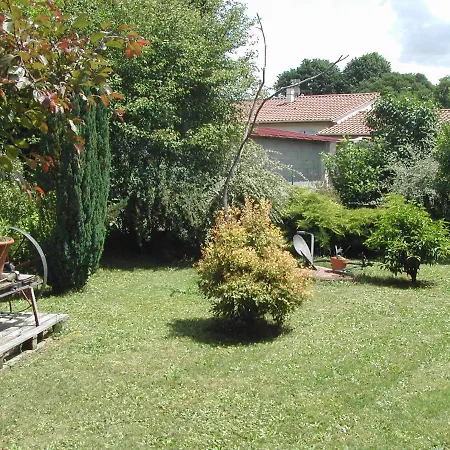 Chalet Mobil Dordogne *