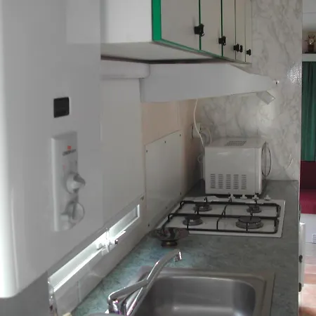 Chalet Mobil Dordogne