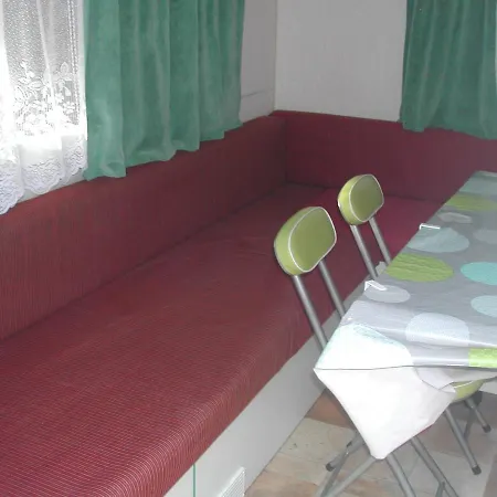 Chalet Mobil Dordogne *
